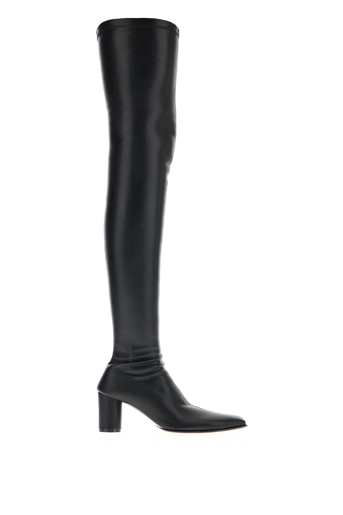 MM6 Maison Margiela es\n\nthigh-high Boots MM6 Maison Margiela