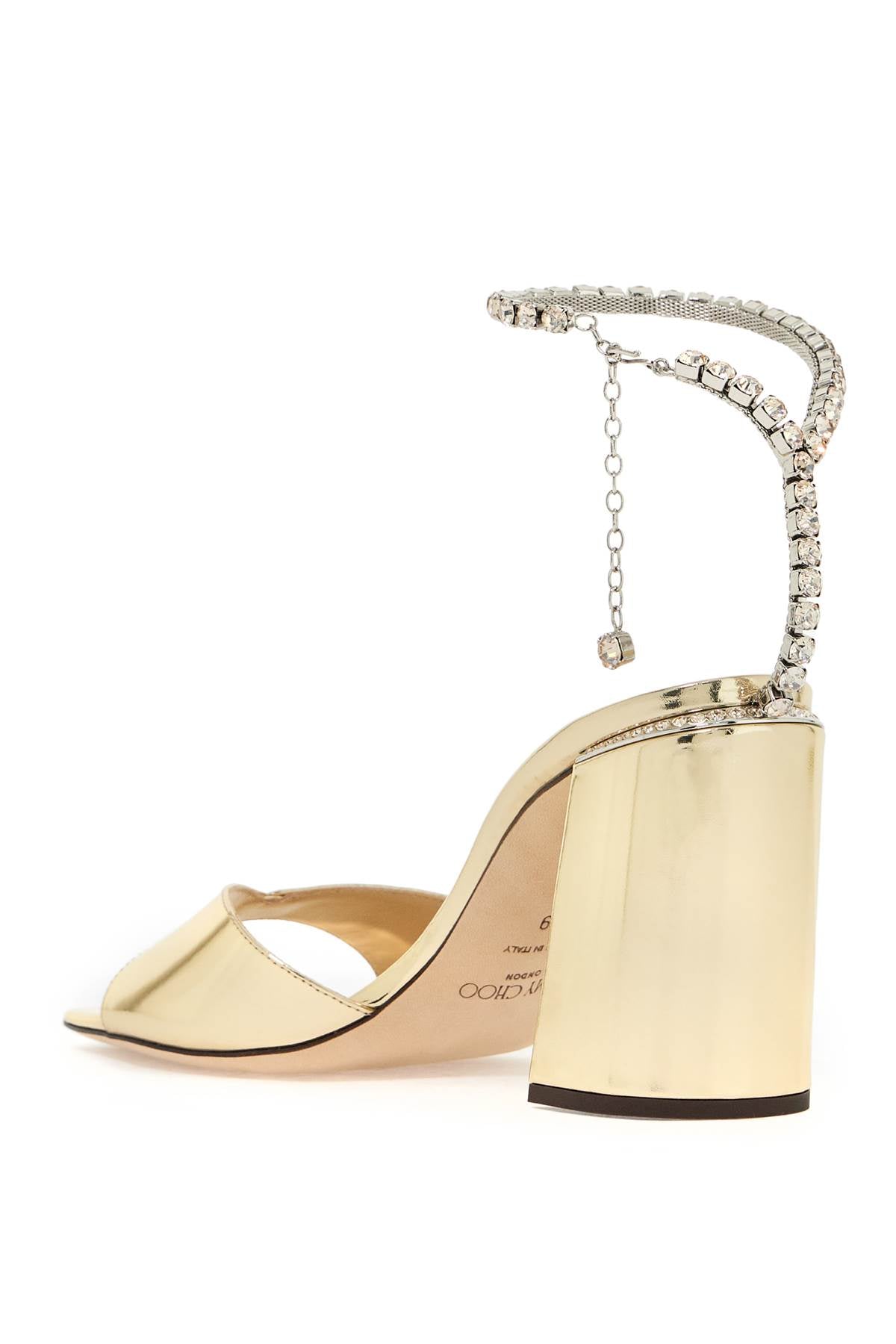 Jimmy Choo saeda 85 sandals