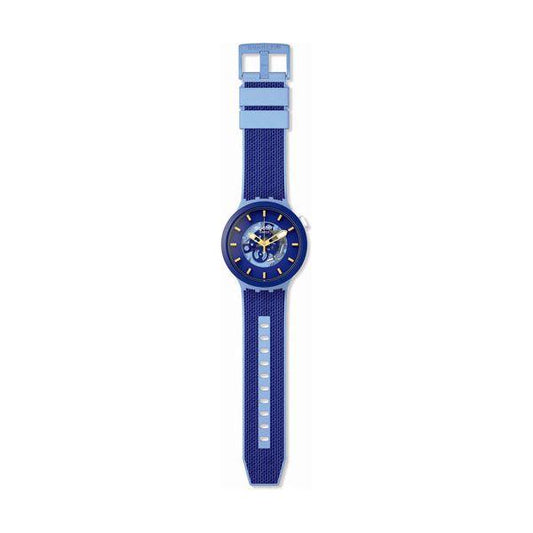 SWATCH Mod. BOUNCING BLUE WATCHES SWATCH