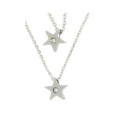 SENSE Mod. Pend1543 DESIGNER FASHION JEWELLERY