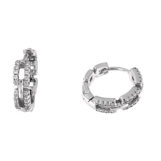 SENSE Mod. SSG-5-2-73-1-15 DESIGNER FASHION JEWELLERY