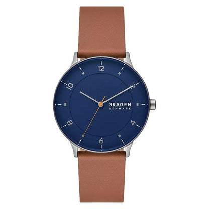 SKAGEN DENMARK Mod. RIIS WATCHES