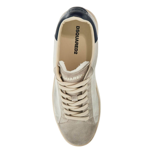 Dsquared2 sneakers box Sneakers Dsquared2