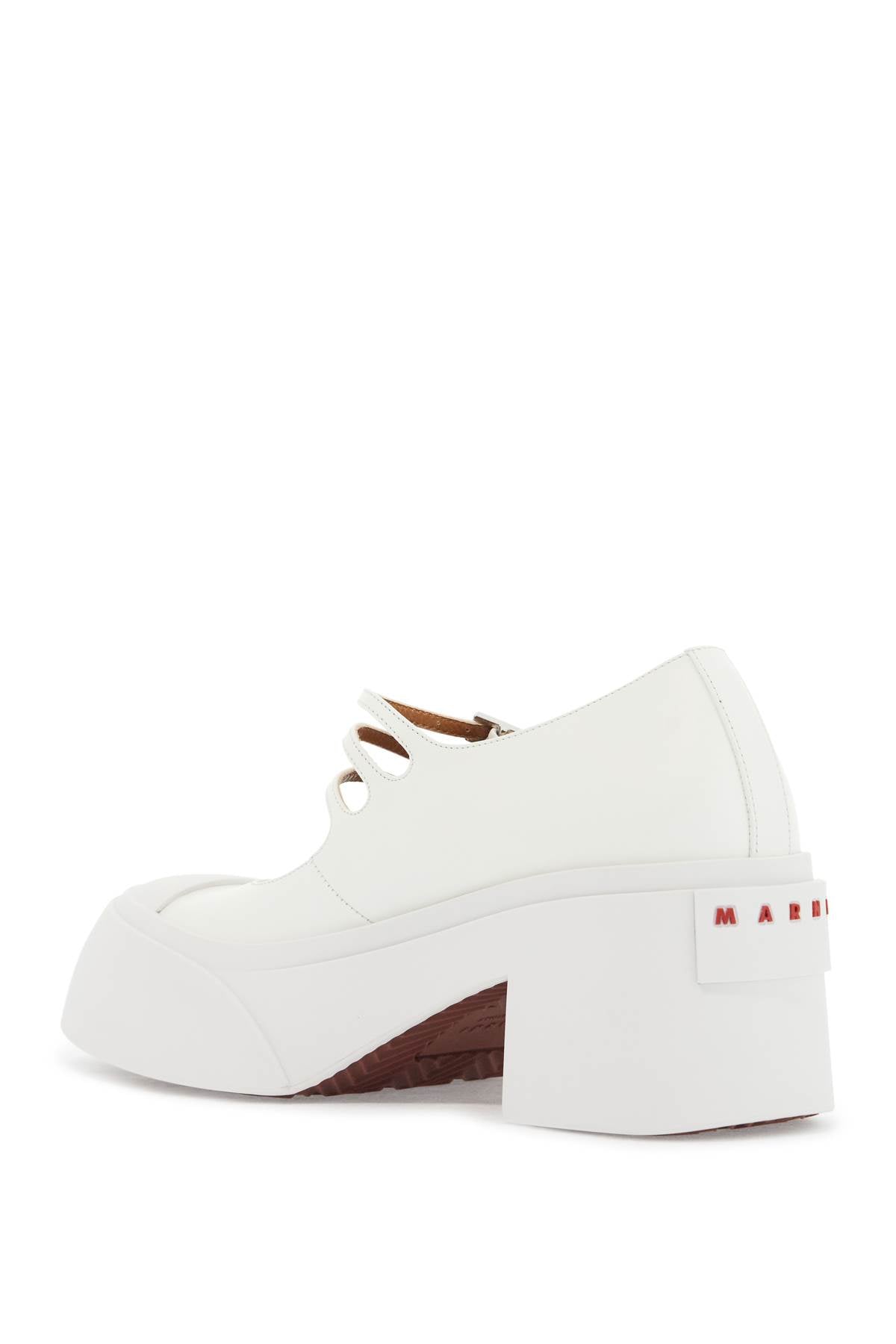 Marni mary jane pablo - classic Pumps Marni