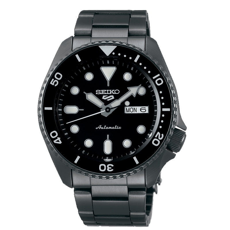 SEIKO MOD. SRPD65K1-0