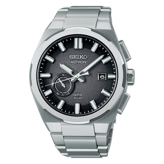 SEIKO ASTRON Mod. SOLAR GPS WATCHES