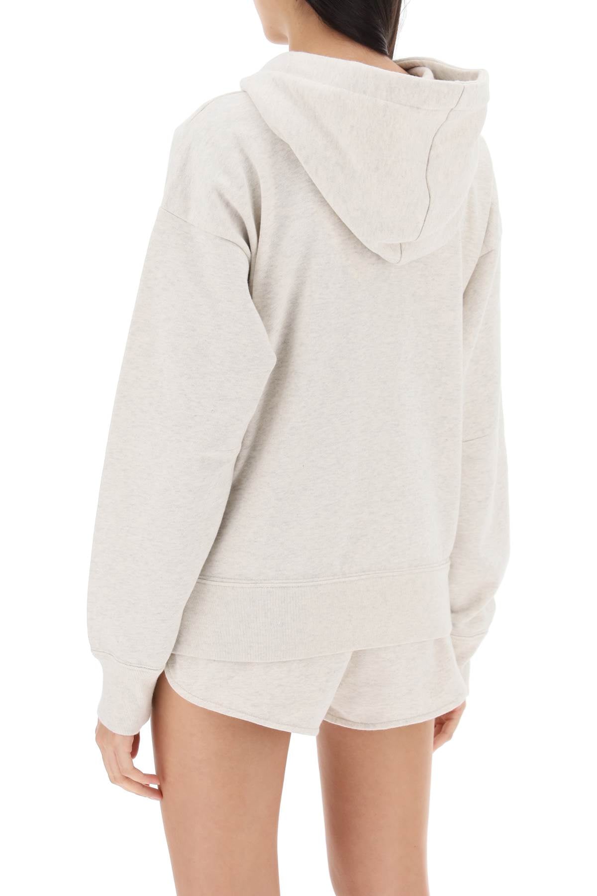 Isabel Marant sylla hoodie Topwear Isabel Marant