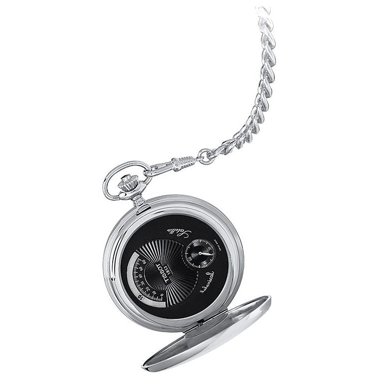 TISSOT Mod. SPECIAL MECHANICALS