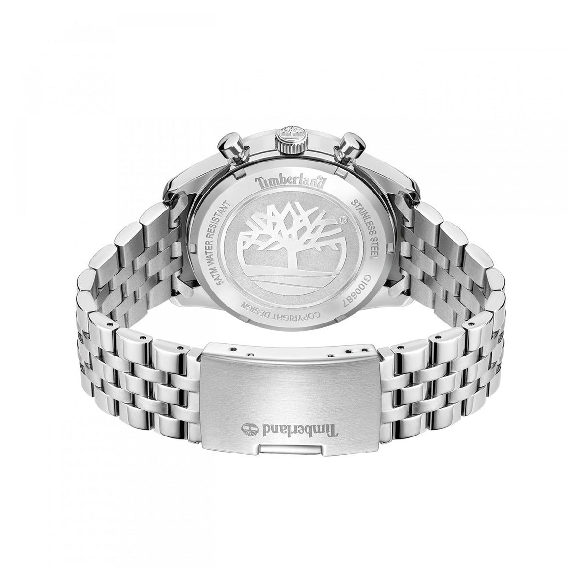 TIMBERLAND Mod. SHEEPSCOT WATCHES