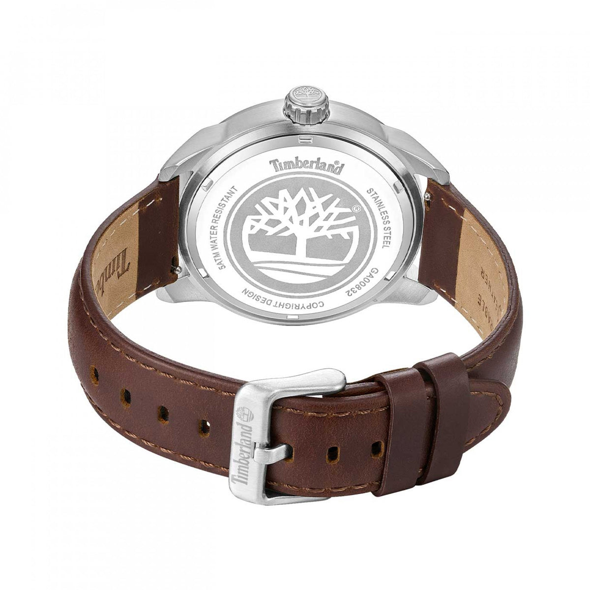TIMBERLAND WATCHES Mod. TDWGA0083202 WATCHES