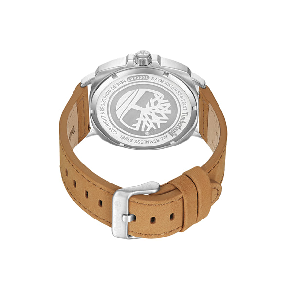 TIMBERLAND WATCHES Mod. TDWLB0030201 WATCHES