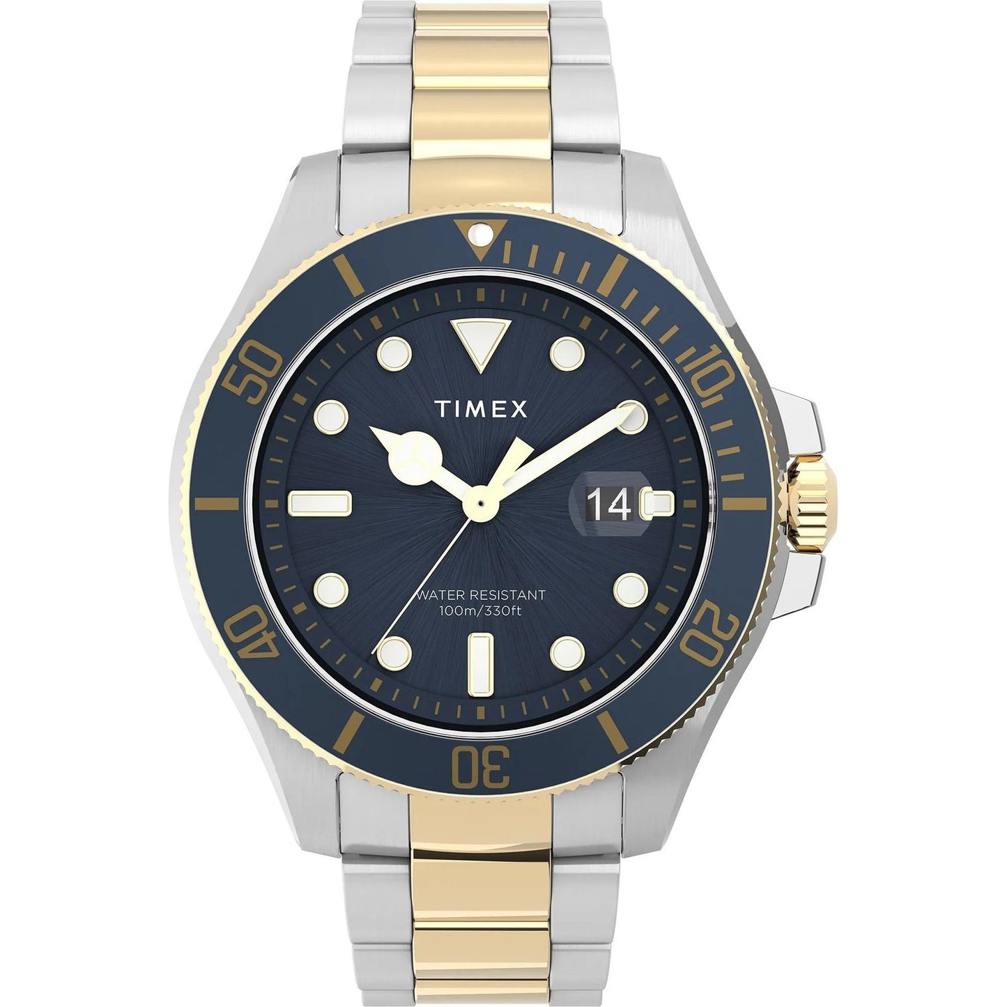 TIMEX Mod. HARBORSIDE - COAST COLLECTION WATCHES