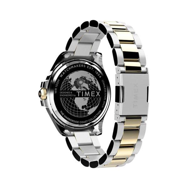 TIMEX Mod. HARBORSIDE - COAST COLLECTION WATCHES