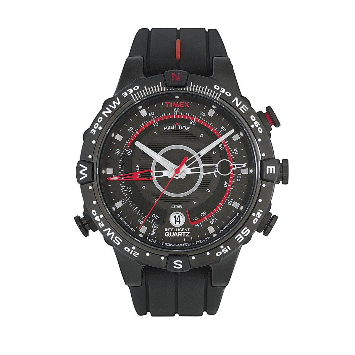 TIMEX WATCHES Mod. T2N720 WATCHES