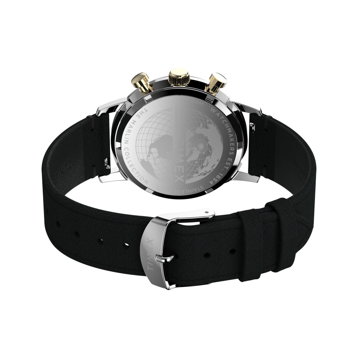 TIMEX WATCHES Mod. TW2W60300 WATCHES