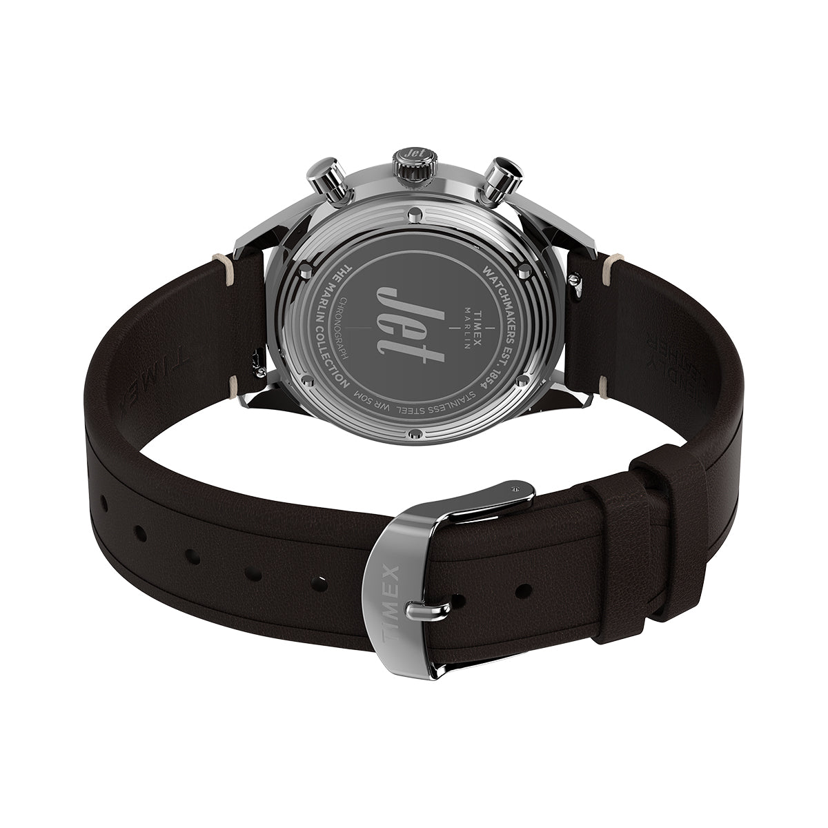 TIMEX WATCHES Mod. TW2Y24700