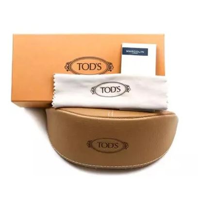 TOD'S MOD. TO0331 6553P SUNGLASSES & EYEWEAR