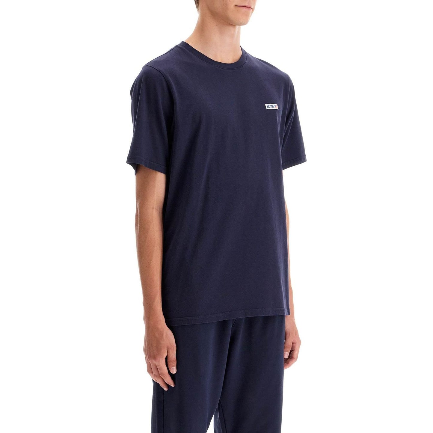 Autry relaxed fit t-shirt Topwear Autry