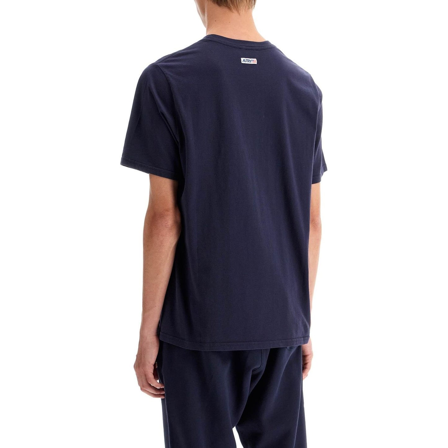 Autry relaxed fit t-shirt Topwear Autry