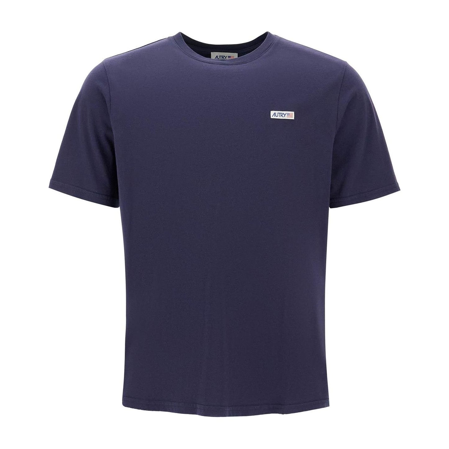 Autry relaxed fit t-shirt Topwear Autry