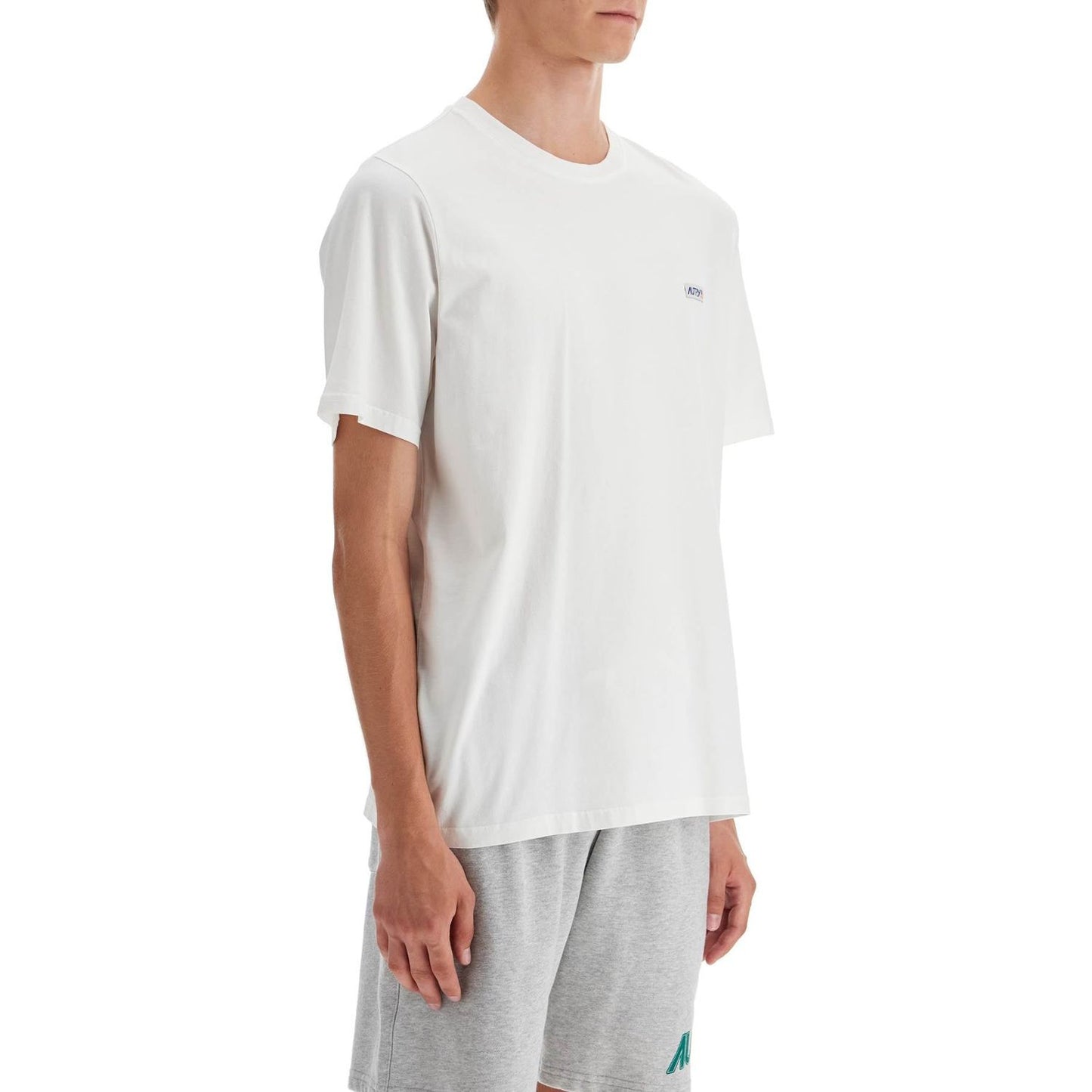 Autry relaxed fit t-shirt Topwear Autry