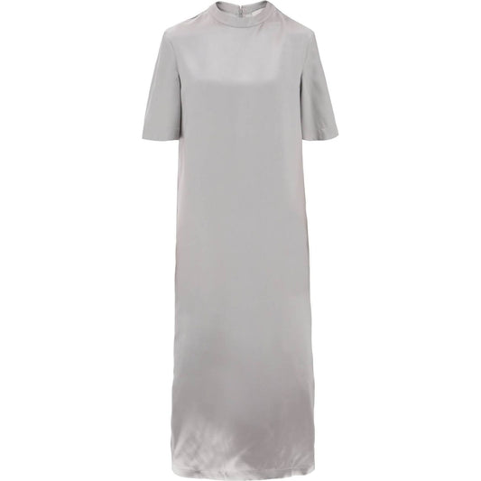 Loulou Studio "silk maxi dress tuga Dresses Loulou Studio