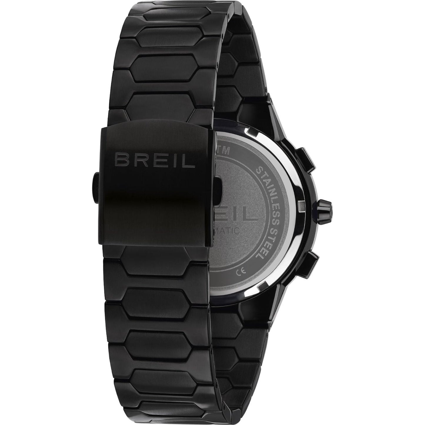 BREIL Mod. TW1912 WATCHES BREIL