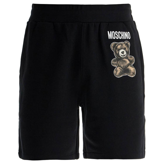 moschino teddy bear sporty