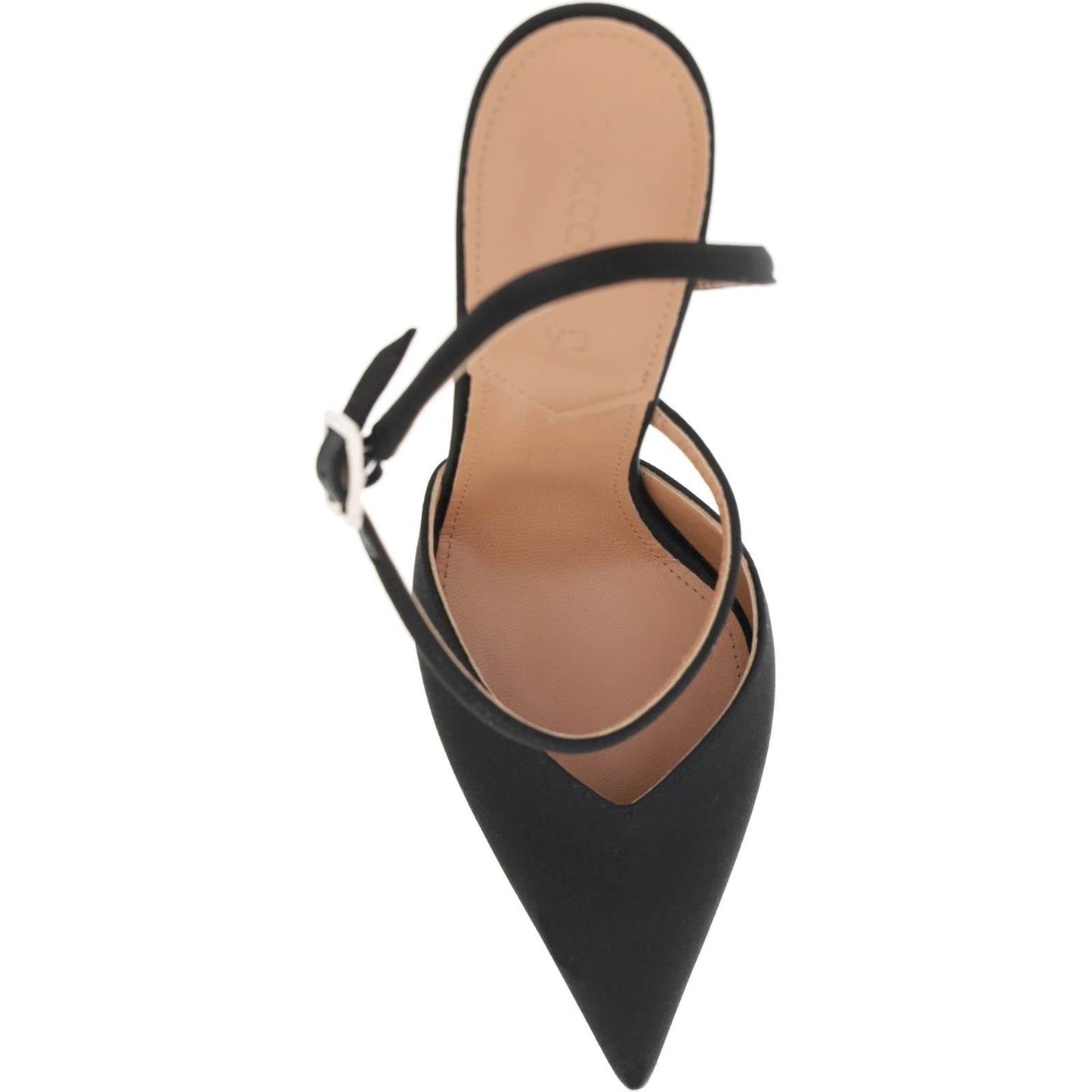 D'accori arya slingback pumps