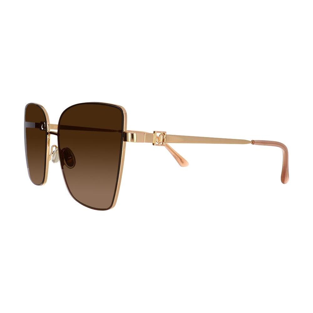 JIMMY CHOO Mod. VELLA_S-PY3-59 SUNGLASSES & EYEWEAR JIMMY CHOO