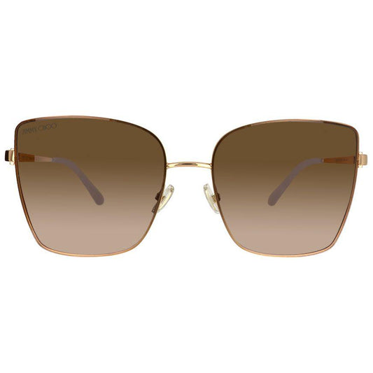 JIMMY CHOO Mod. VELLA_S-PY3-59 SUNGLASSES & EYEWEAR JIMMY CHOO