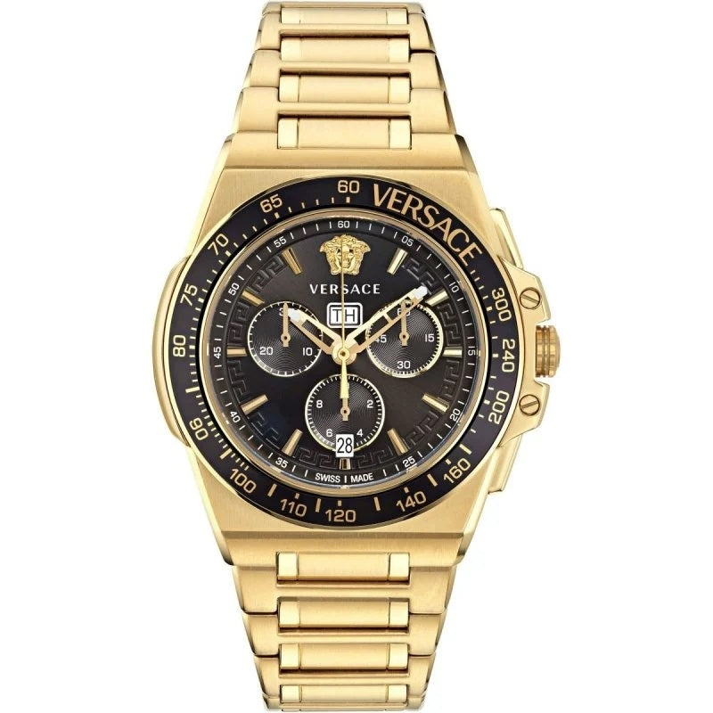 VERSACE Mod. GRECA EXTREME WATCHES