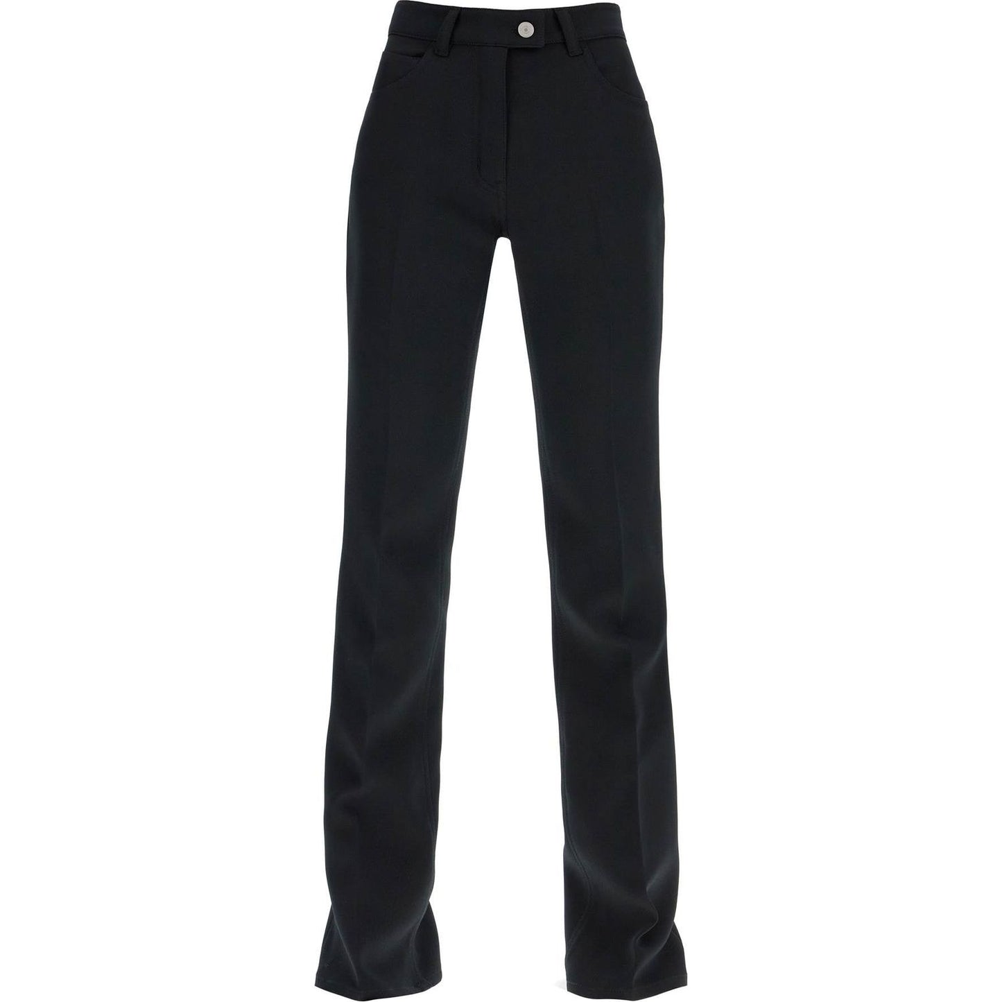 Courreges bootcut pants Trousers Courreges