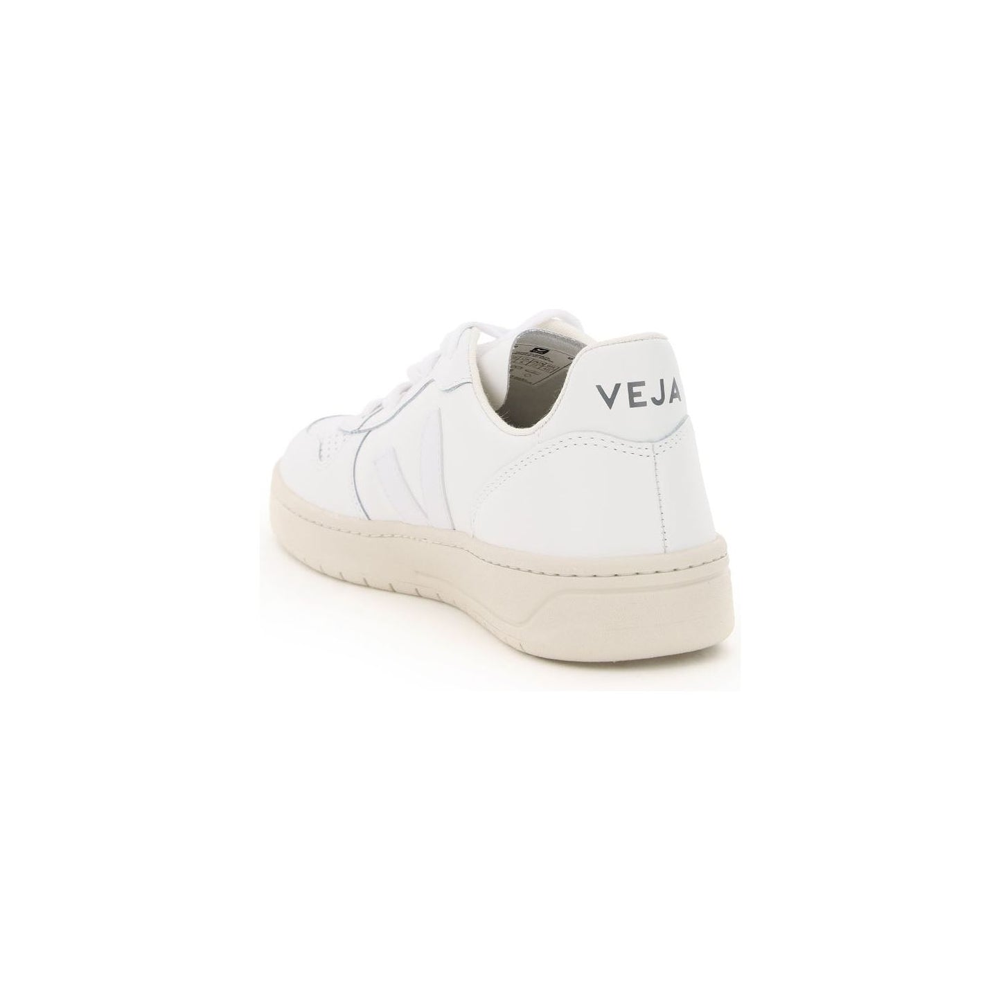 Veja leather v-10 sneakers Sneakers Veja