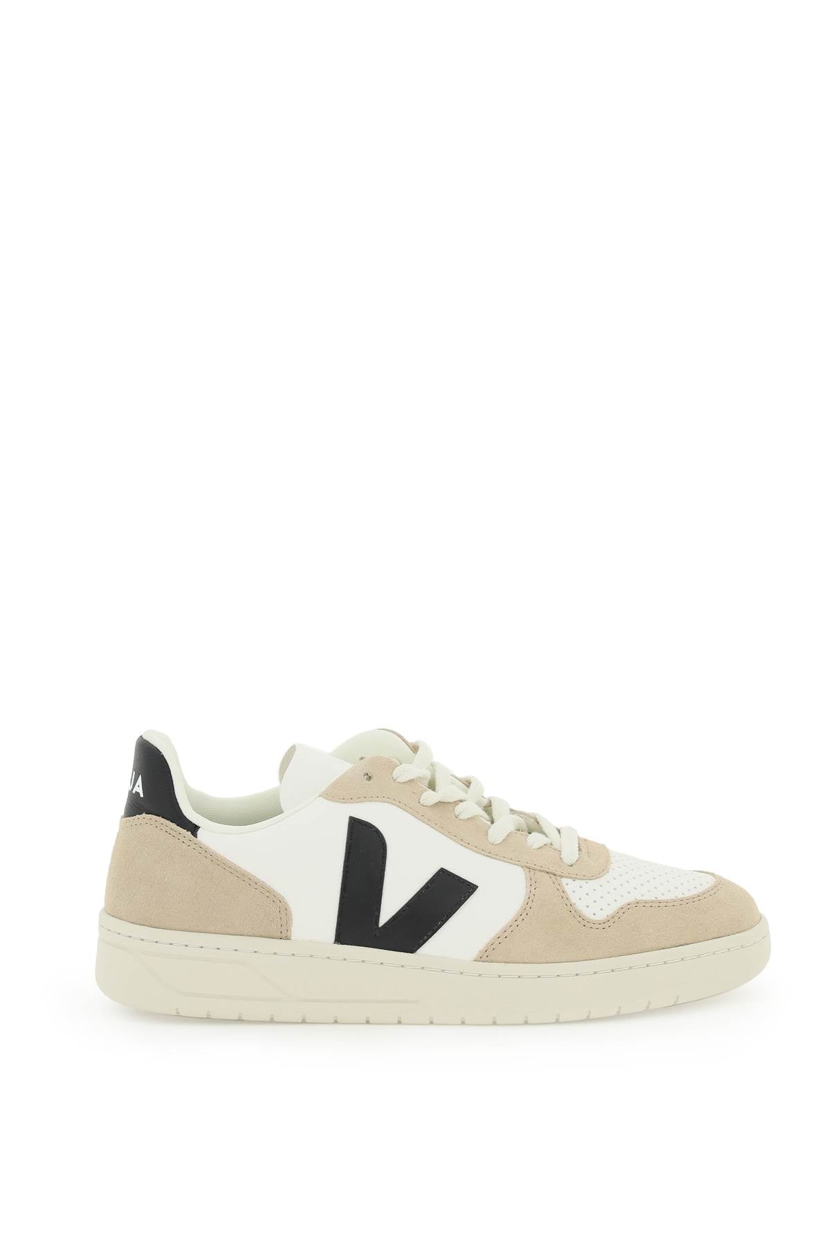 Veja v-10 suede sneakers Sneakers Veja