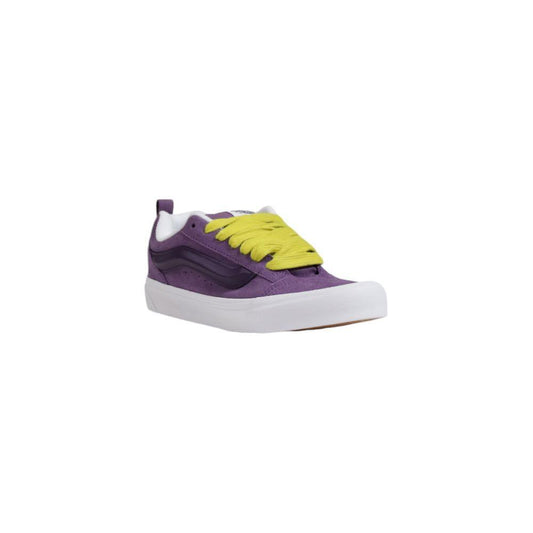 Vans Purple Suede Leather Sneaker 1728,71956299936,EU37/US7,New with tags,Purple,Shoes,Sneakers - Women - Shoes,Vans,Women,Women - Shoes Vans VA-15419000151-EU37/US7