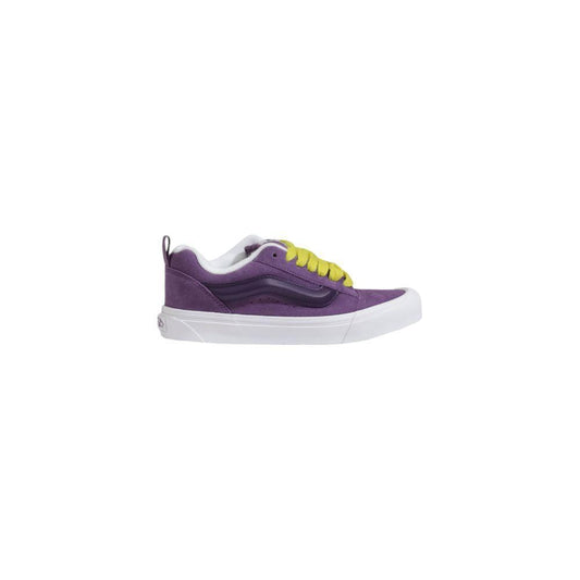 Vans Purple Suede Leather Sneaker 1728,71956299936,EU37/US7,New with tags,Purple,Shoes,Sneakers - Women - Shoes,Vans,Women,Women - Shoes Vans VA-15419000151-EU37/US7
