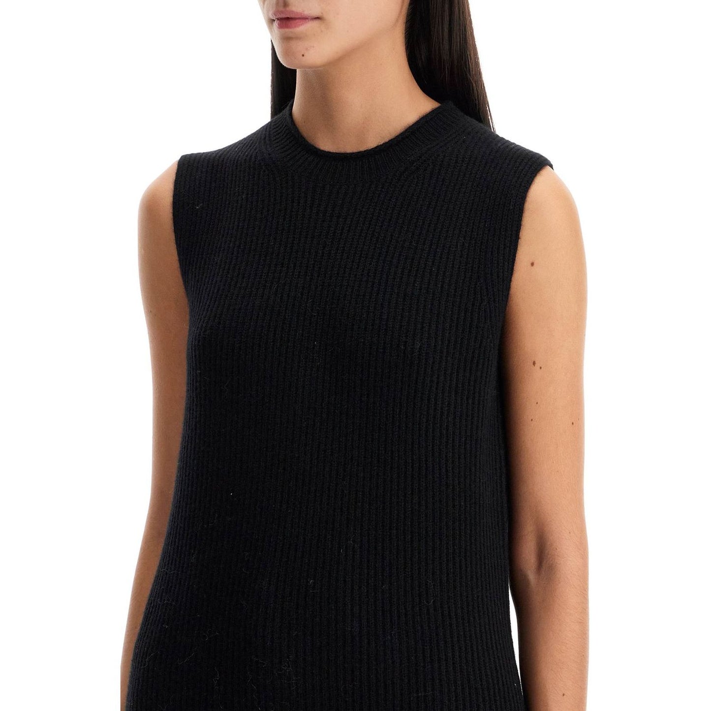 Guest In Residence cashmere sleeveless sweater Knitwear Guest In Residence