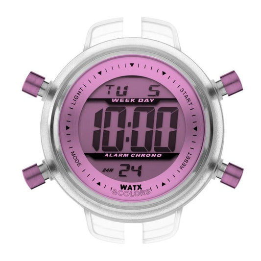 WATX&COLORS WATCHES Mod. RWA1590 WATX&COLORS