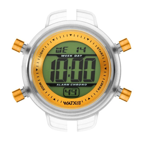 WATX&COLORS WATCHES Mod. RWA1593 WATX&COLORS