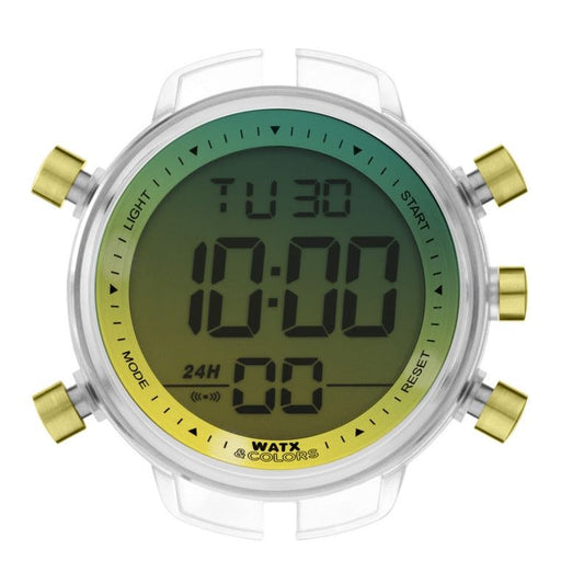 WATX&COLORS WATCHES Mod. RWA1738 WATX&COLORS