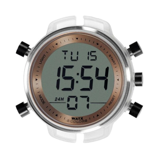 WATX&COLORS WATCHES Mod. RWA1783 WATX&COLORS