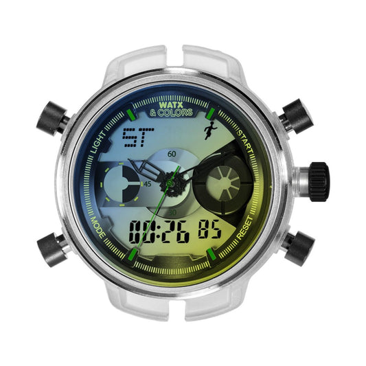 WATX&COLORS WATCHES Mod. RWA2744 WATX&COLORS