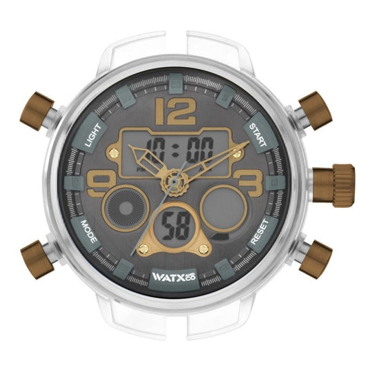 WATX&COLORS WATCHES Mod. RWA2817 WATX&COLORS