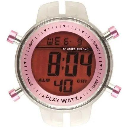 WATX&COLORS WATCHES Mod. RWA1003 WATCHES