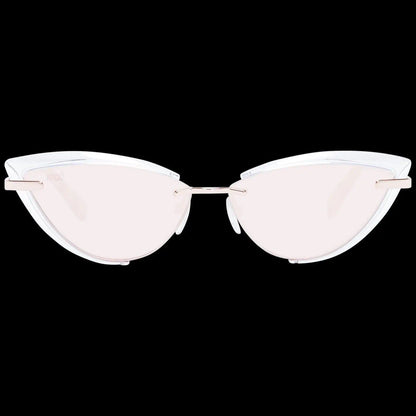 WEB MOD. WE0283 5626Z SUNGLASSES & EYEWEAR