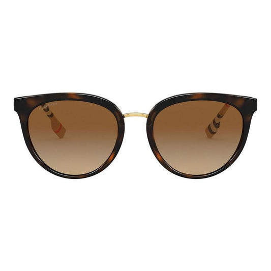 BURBERRY MOD. WILLOW  BE 4316 SUNGLASSES & EYEWEAR BURBERRY SUNGLASSES