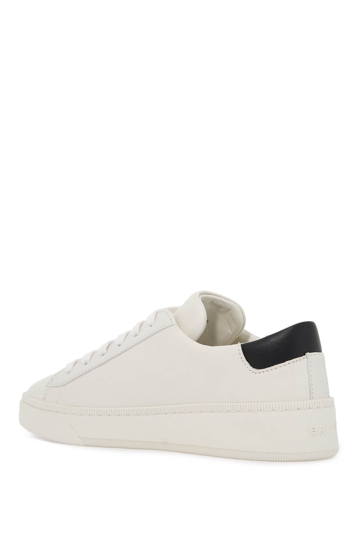 Bally soft leather ryvery sneakers for comfortable Sneakers Bally