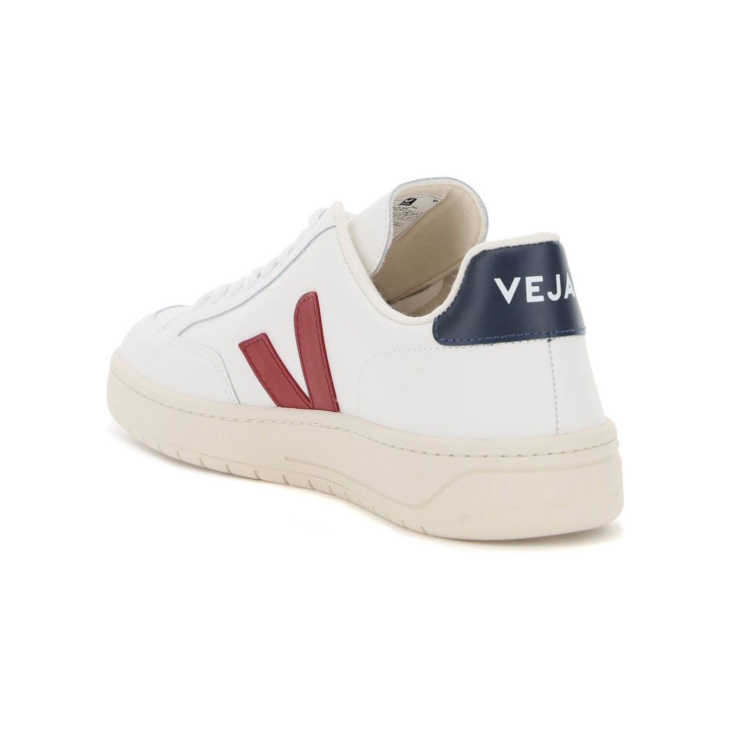 Veja v-12 leather sneakers Sneakers Veja