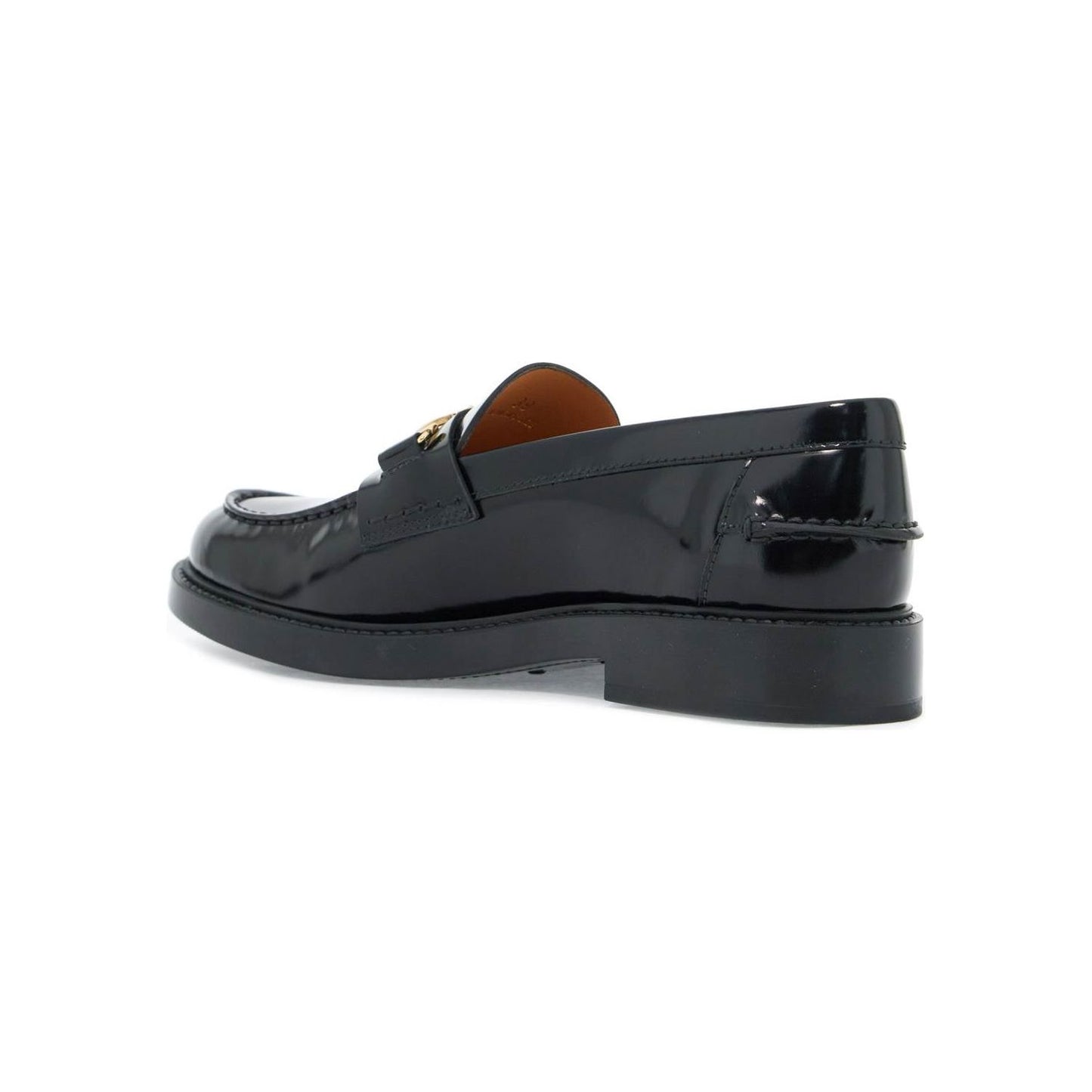 Tod'S leather loafers for Loafers Tod'S